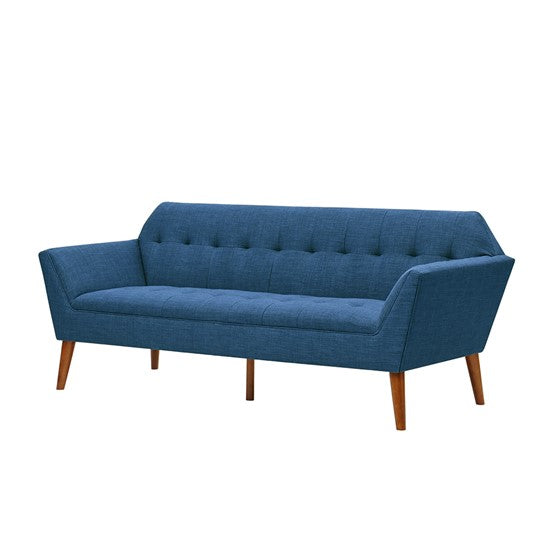 Newport Sofa Blue (Almost Gone)