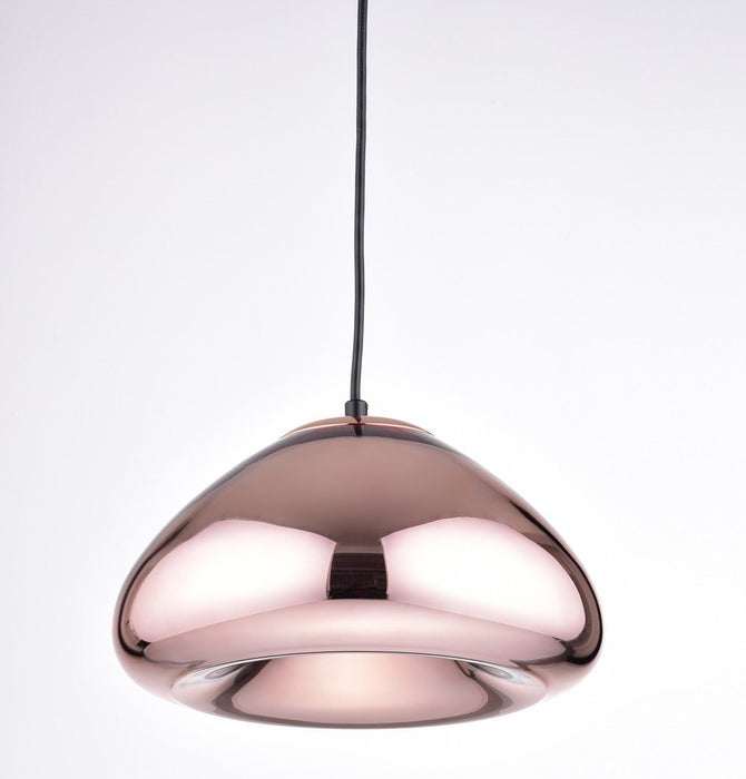 Void Pendant Light - Copper - Reproduction
