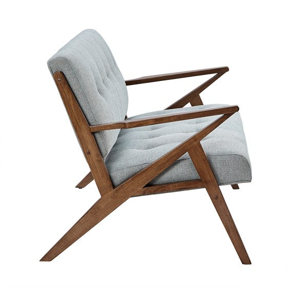 Rocket Loveseat Seafoam (Low Stock)