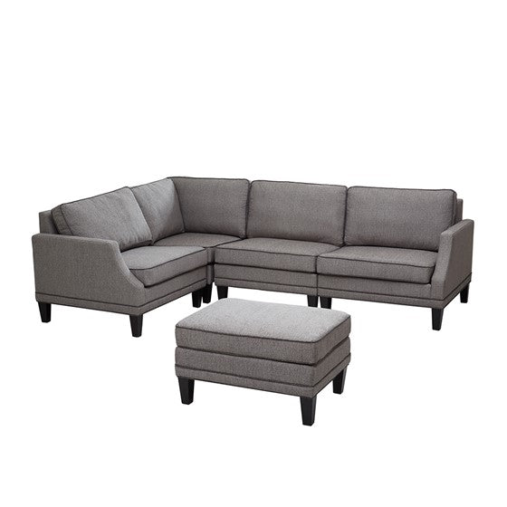Gordon Modular Sofa Left Arm