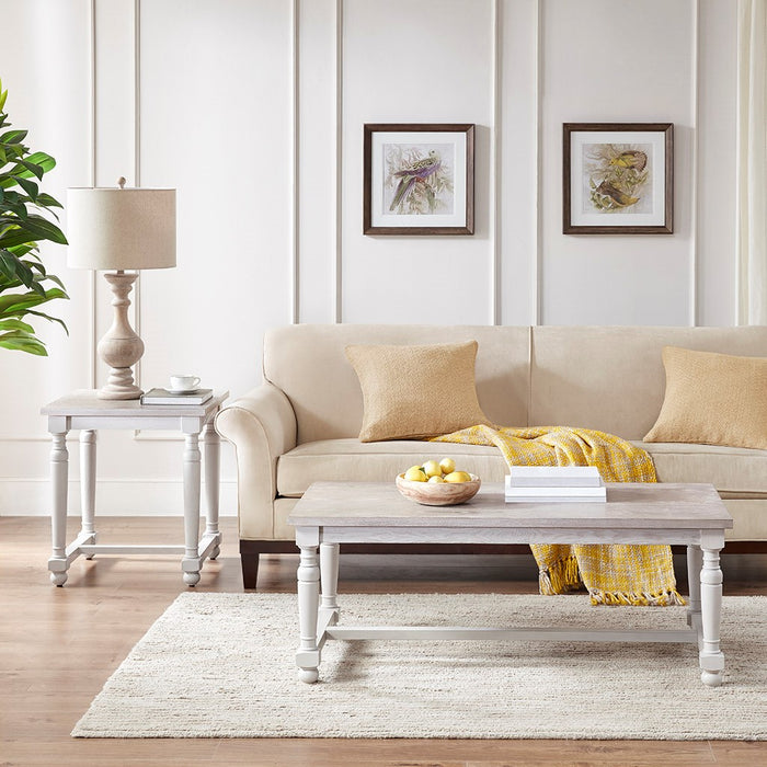 Winfield Coffee Table (Martha Stewart)