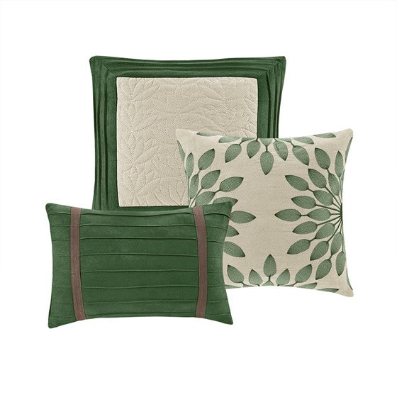 Palmer 7 Piece Comforter Set