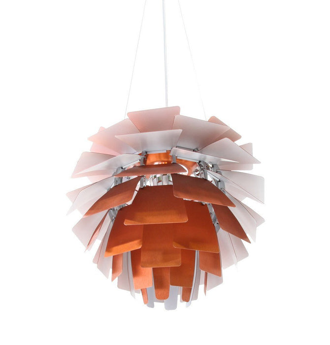Artichoke Pendant Light - Small - Reproduction
